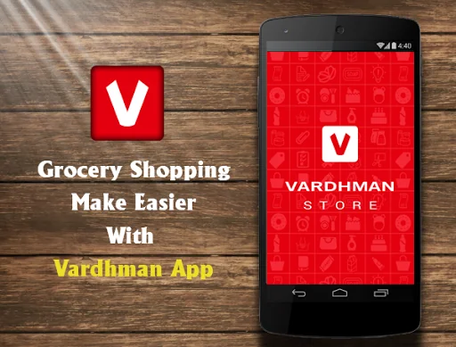 Vardhman Store