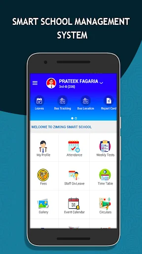 Gyansthali Public School
