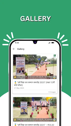 The Doon Valley Public School screenshot 4