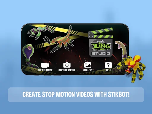 Zing Studio 1.0