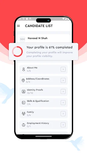 ZingHR Onboarding