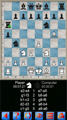 Chess V+ - board game of kings
