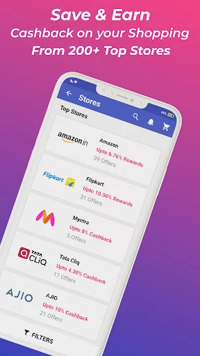 Zingoy: Gift Cards & Cashback screenshot 2