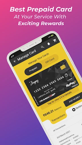 Zingoy: Gift Cards & Cashback screenshot 4