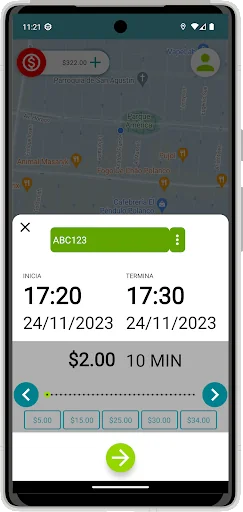 Mueve Ciudad