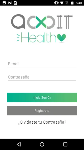 Axit Health