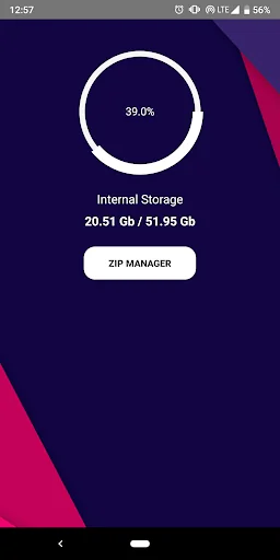 Zip File Reader - Zip & Unzip 