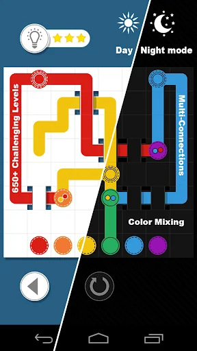 Mix and Connect screenshot 1