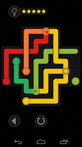 Mix and Connect screenshot 2