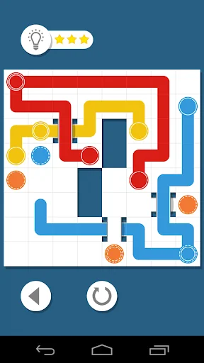 Mix and Connect screenshot 3