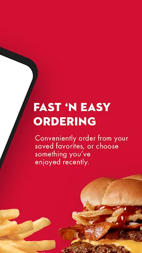 Steak 'n Shake screenshot 2