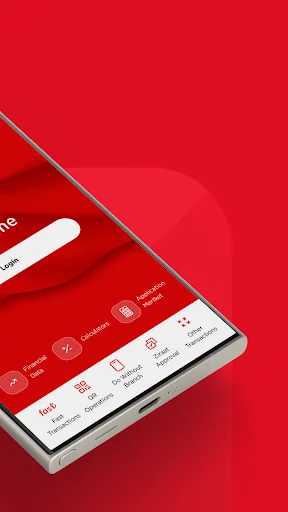 Ziraat Mobile screenshot 2