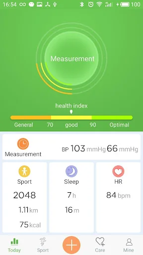WearHealth