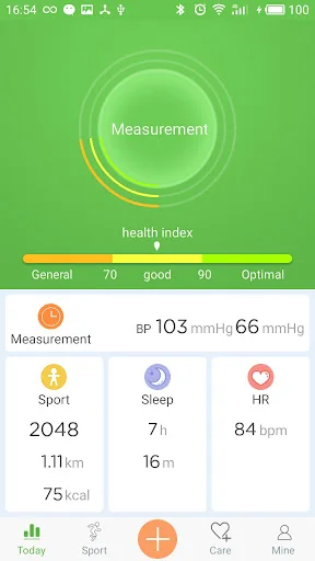 WearHealth