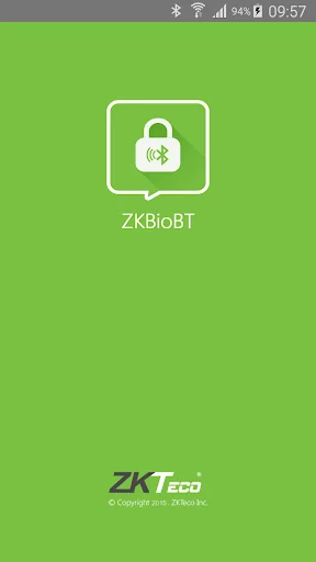 ZKBioBT