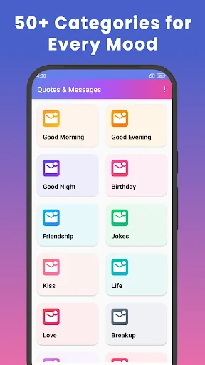 Messages, Quotes and Wishes