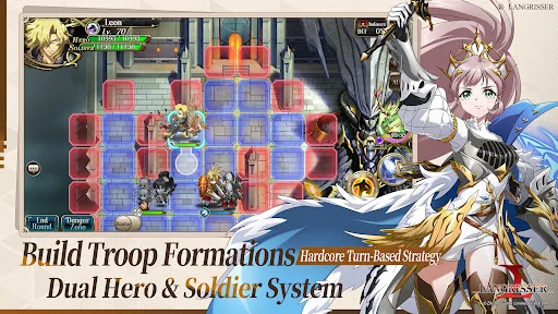 Langrisser