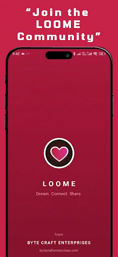 Loome: Match, Chat & Date