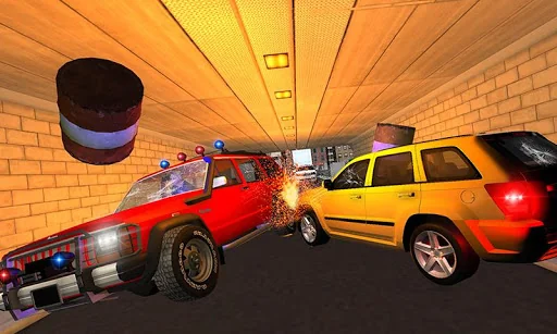 Tow Truck Car transporter Sim