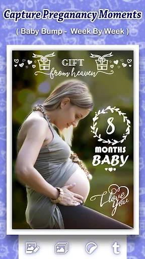 Baby Pics screenshot 2
