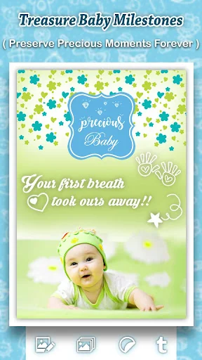 Baby Pics screenshot 3