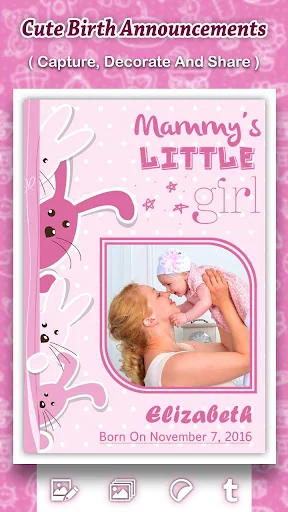 Baby Pics screenshot 4