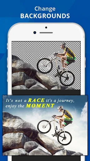 Cut Paste Photos & Video Frame screenshot 3