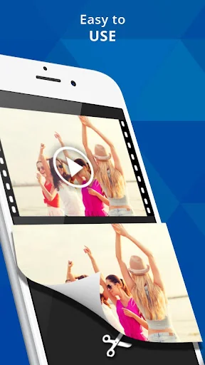 Cut Paste Photos & Video Frame screenshot 4