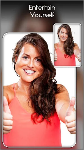 Face Warp Live - Face Warping  screenshot 4