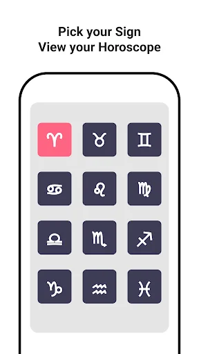 ZodiaCity - Sun Sign Astrology screenshot 2