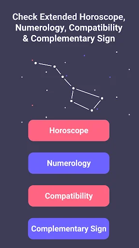 ZodiaCity - Sun Sign Astrology screenshot 3