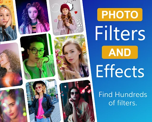 Beauty Camera - AI Makeup