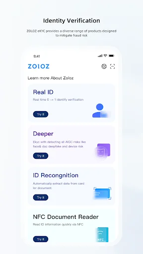 ZOLOZ