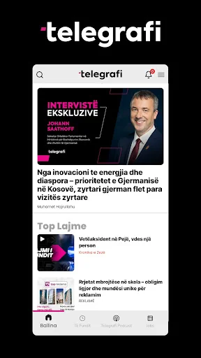 Telegrafi
