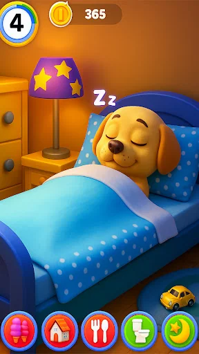 Talking Dog Labrador: My Pet screenshot 1