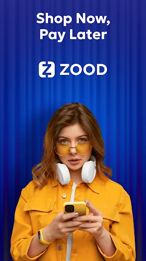 ZOOD: Buy Now, Pay Later screenshot 1