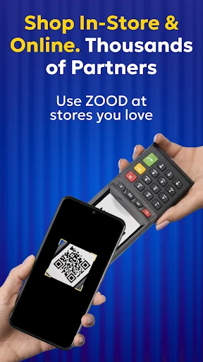 ZOOD: Buy Now, Pay Later screenshot 4