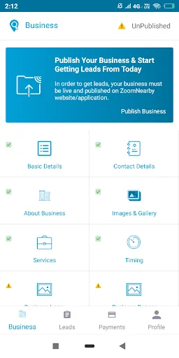 Post Business Classified Ads