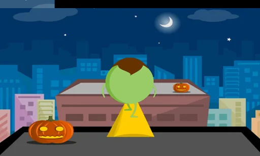 Foolz: Fear of Halloween