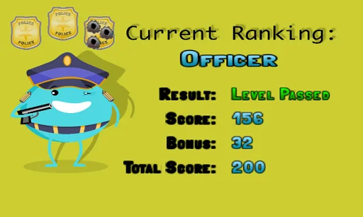 Foolz: on Patrol screenshot 4