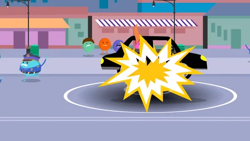 Foolz: on Patrol 2 screenshot 3