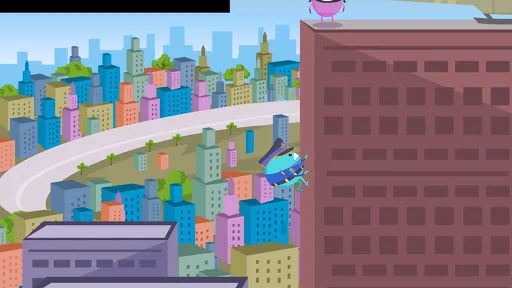 Foolz: on Patrol 2 screenshot 4