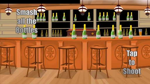 Foolz: Wild West screenshot 4