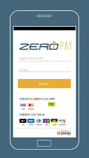 Zero1Pay