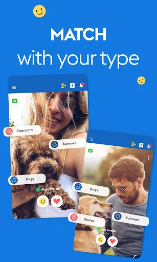 Zoosk - Social Dating App screenshot 4