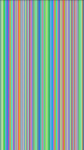 Dead Pixels Test and Fix screenshot 4