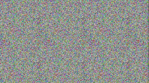 Dead Pixels Test and Fix