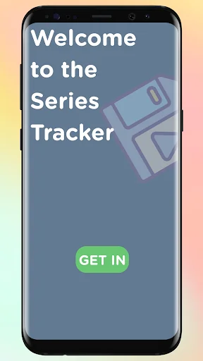 Series Tracker - Online & Offl