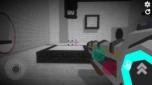 Portalitic - Portal Puzzle 2 screenshot 3