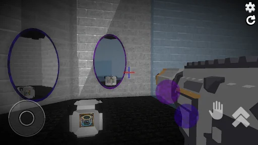 Portalitic - Portal Puzzle 2 screenshot 4